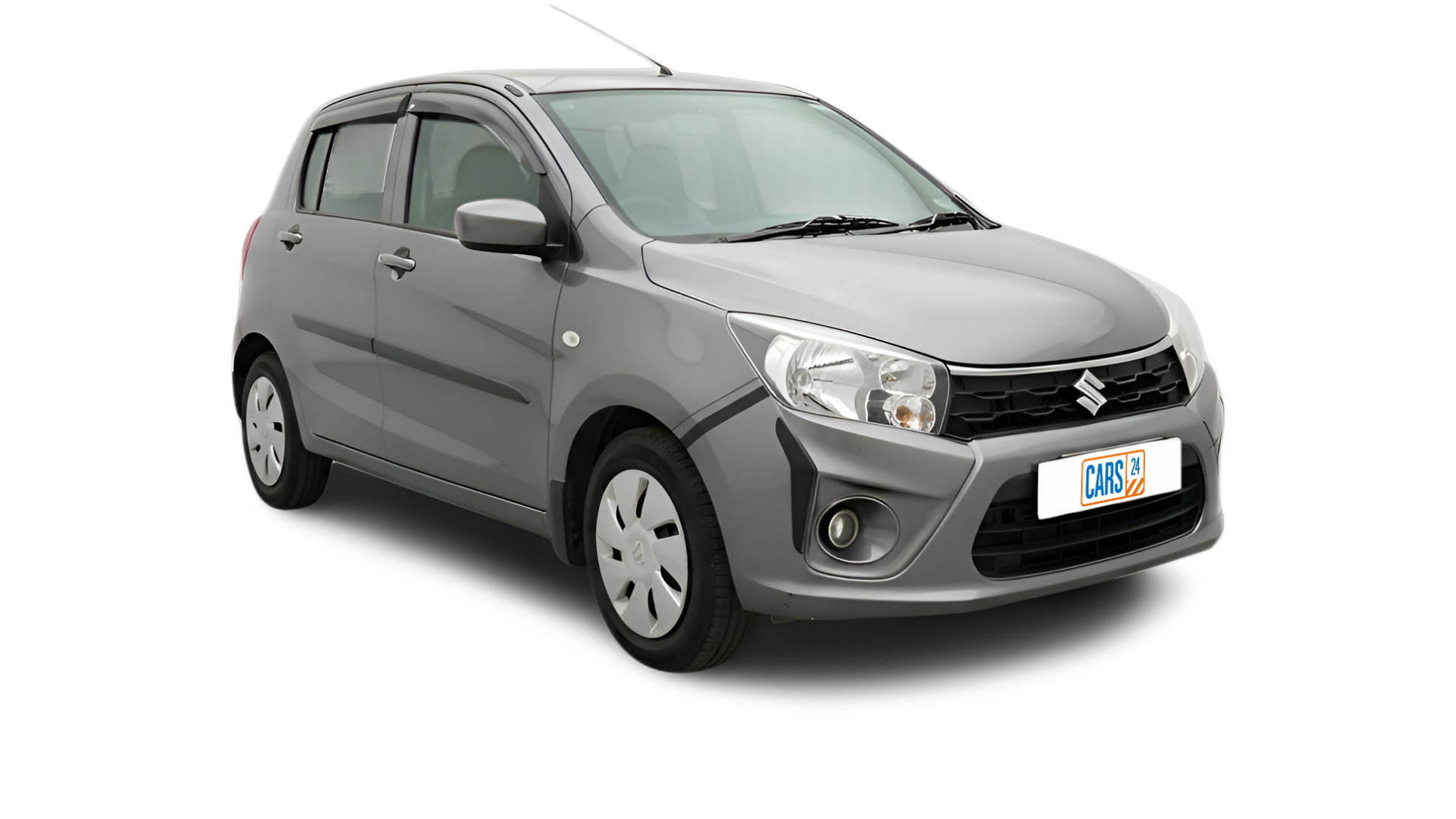 Maruti Celerio-img